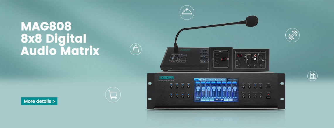 Hikvision AI Surveillance