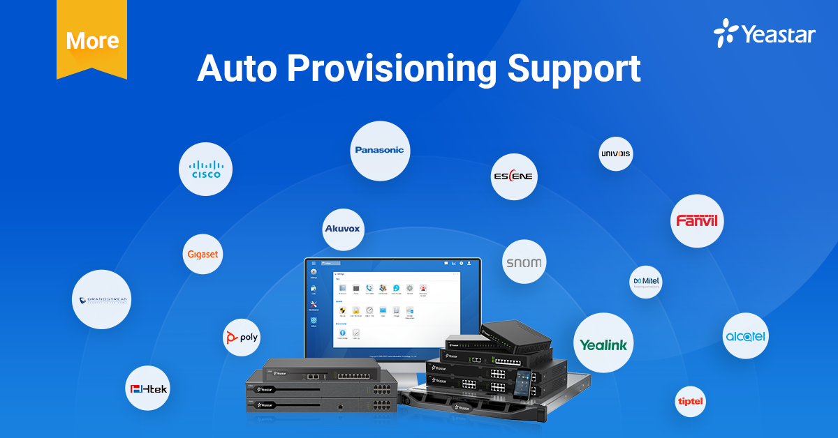 Hikvision Smart Security