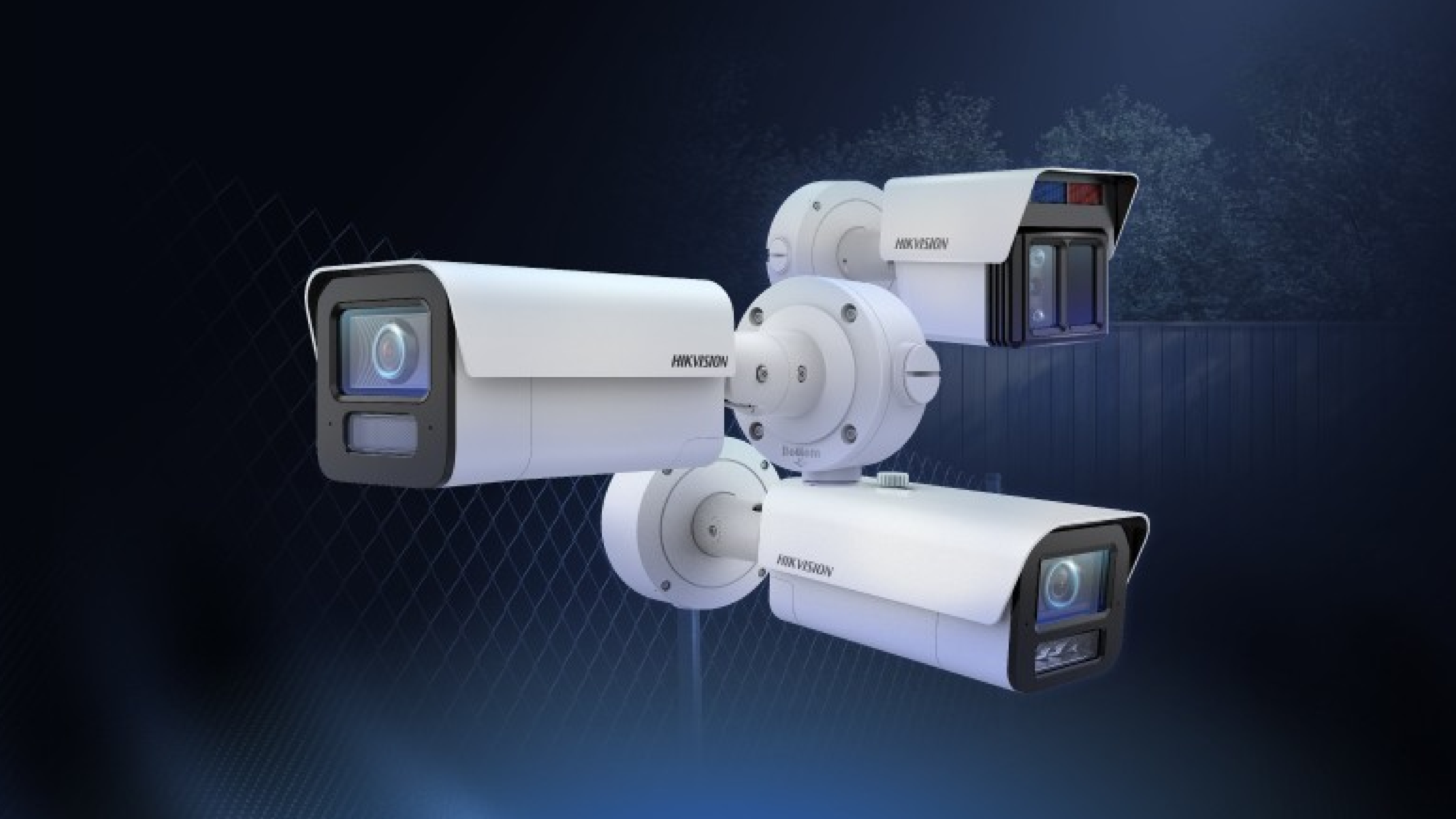 CCTV Security Solutions