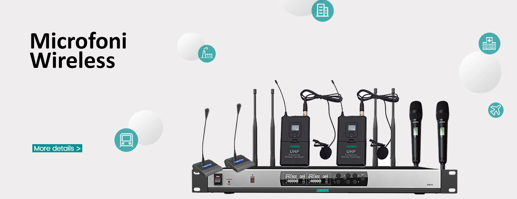 Hikvision Smart Security